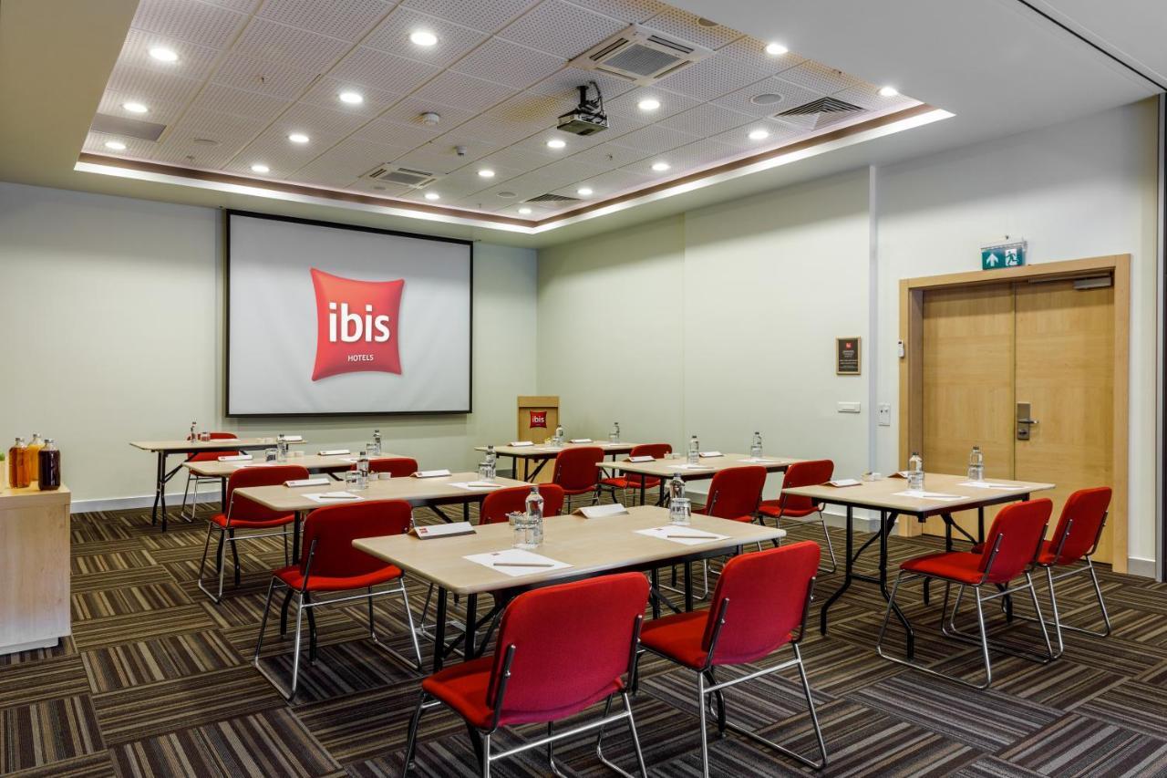 Ibis Istanbul Esenyurt Hotel Exterior photo