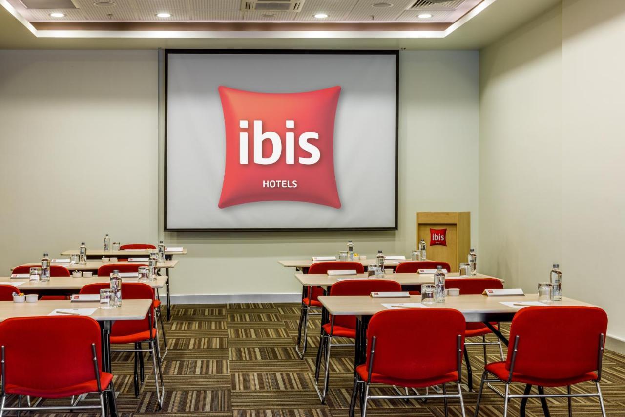 Ibis Istanbul Esenyurt Hotel Exterior photo